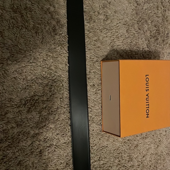 Louis Vuitton Belt size 34 - Picture 6 of 7